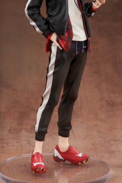 新世纪福音战士 碇真嗣 Ver. Radio Eva Part.3 常规版