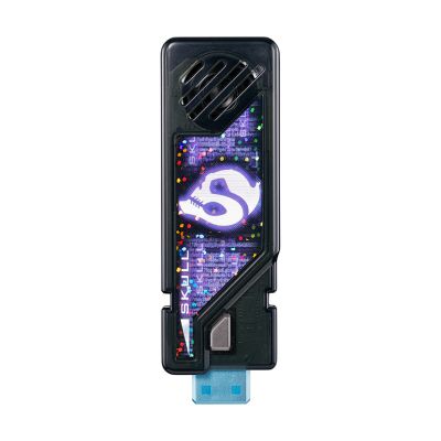 CSM T2盖亚记忆体ver.2 OtoT