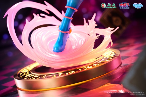 Fantastic Hobby 游戏王 黑魔导女孩