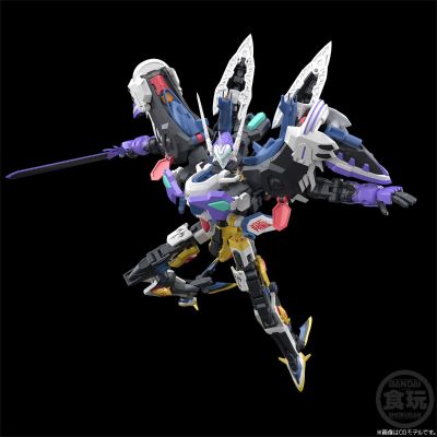 SMP 想星的大天使【PB与万代糖果官方商店限定】