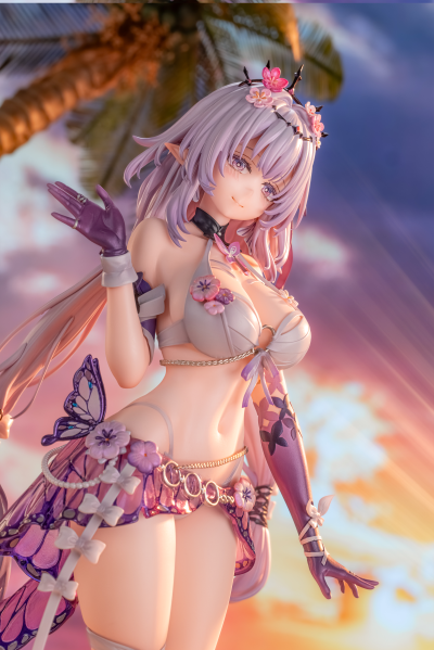 崩坏：星穹铁道 泳装瑕蝶