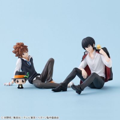 GEM系列 家庭教师 掌中云雀 与 云豆