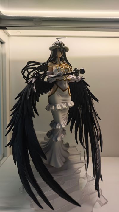 KDcolle OVERLORD 雅儿贝德 10周年纪念插画