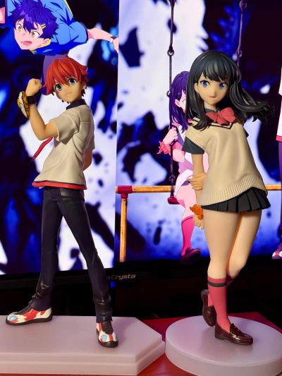 POP UP PARADE 电影 古立特宇宙 麻中蓬 L尺寸