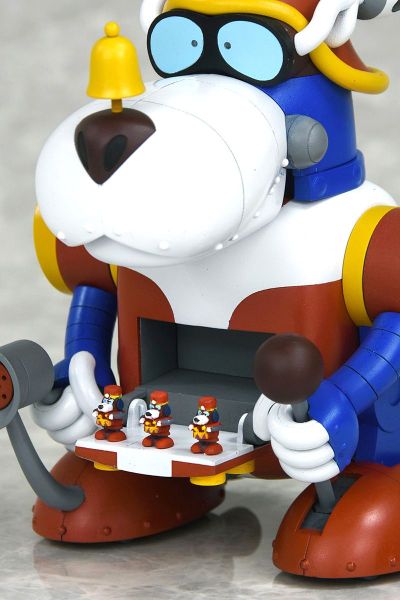 时光机器系列 小双侠