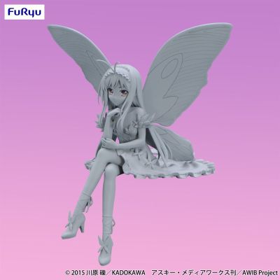 压泡面 加速世界 黑雪姬