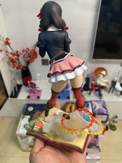 为美好的世界献上爆炎！ 芸芸  DX版