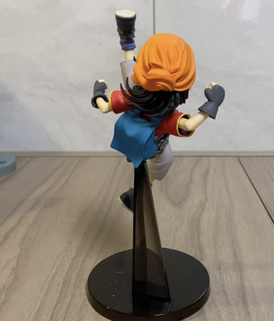 スカルチャーズ 龙珠GT パン 