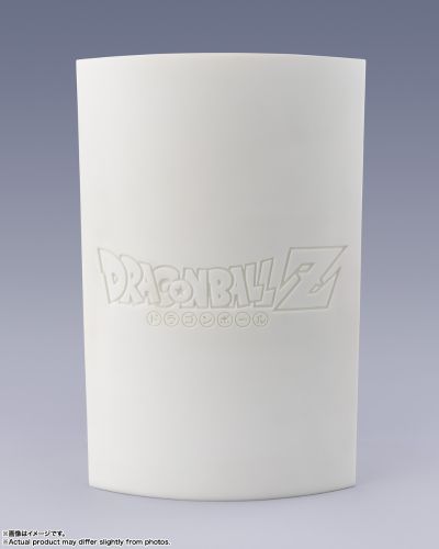 FiguartsZERO 龙珠Z 超级赛亚人孙悟空 战斗的轨迹