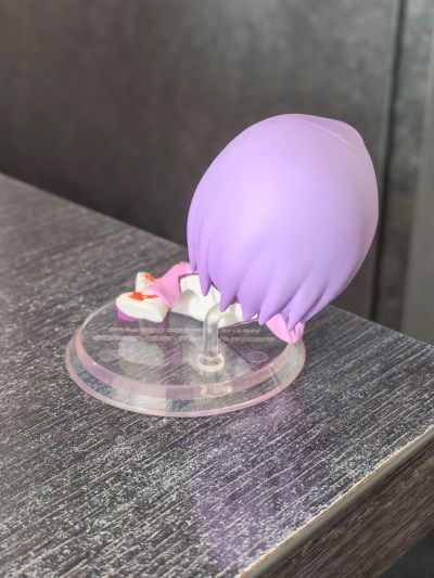 ちびきゅんｷｬﾗ 黑子的篮球 紫原敦 