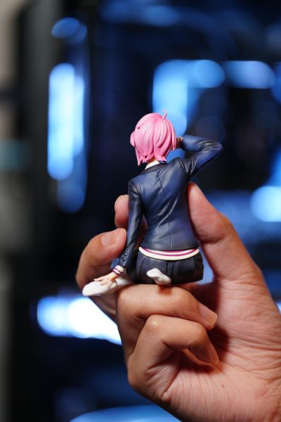 GEM系列  当哒当/胆大党 掌中爱罗