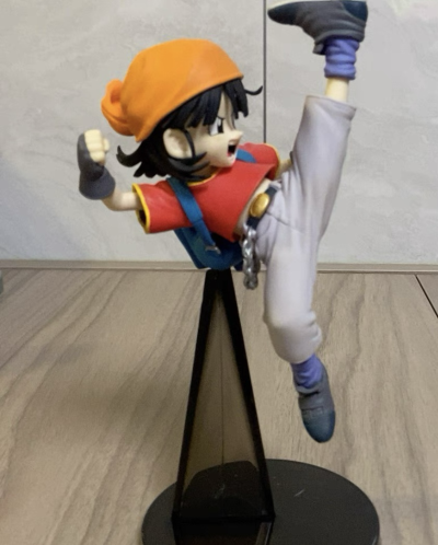 スカルチャーズ 龙珠GT パン 