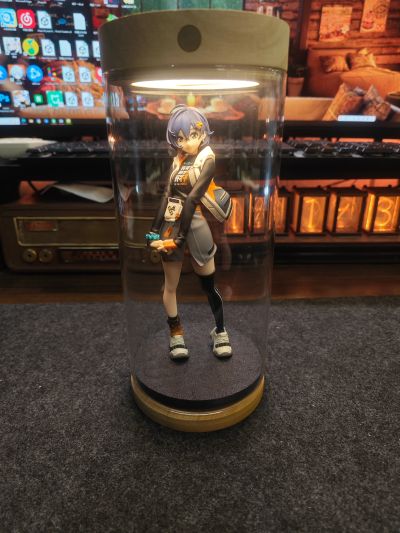 POP UP PARADE SP 绝区零 铃