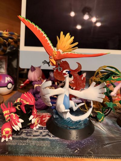 宝可梦传说 阿尔宙斯 阿尔宙斯