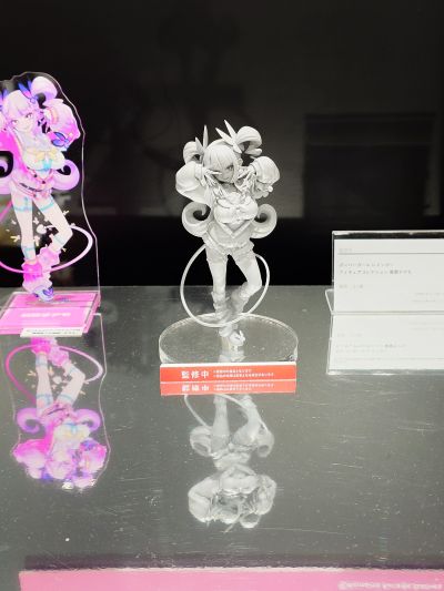 景品收藏 爆弹女孩 彩虹 最爱琪娅莫