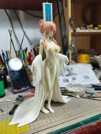 碧蓝航线 光荣 新年装扮