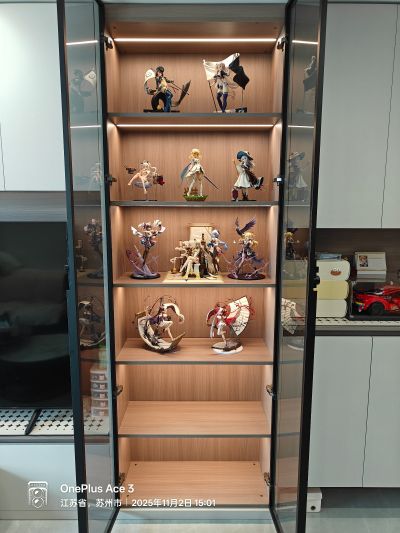 KDcolle 约会大作战  原作版 时崎狂三 黑色兔女郎