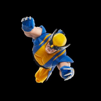 漫威传奇系列 金刚狼 （漫威85周年纪念）