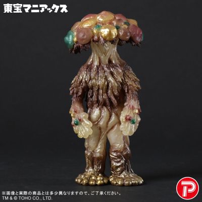 东宝狂热 玛坦戈 蓄光版