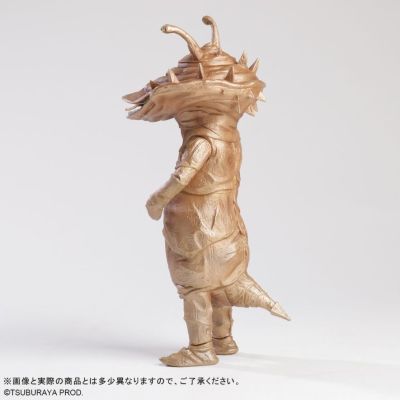 大怪兽系列 卡内贡 60周年纪念版