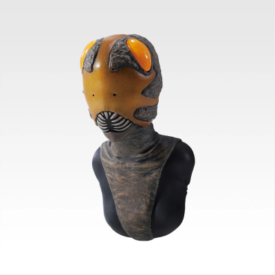 一番赏 奥特曼系列 怪兽超大全 vol.2 F赏 怪兽头鉴 奥特怪兽 vol.2