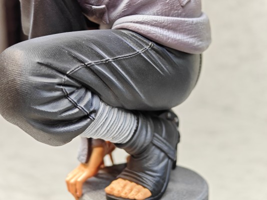 火影忍者 暗部 宇智波鼬 1/6 雕像