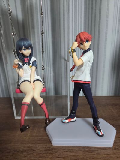 POP UP PARADE 电影 古立特宇宙 麻中蓬 L尺寸