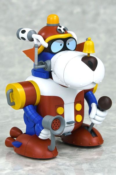 时光机器系列 小双侠