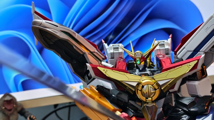 AMAKUNI机神 勇者特急 无敌勇者/无敌超能加尔