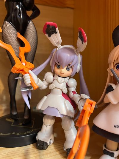 一击杀虫!! 小惠惠 LEGACY 小惠惠Mini ＆ 惠惠手推车 plus