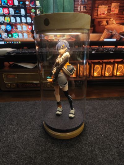 POP UP PARADE SP 绝区零 铃