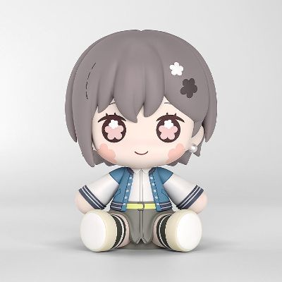 Huggy Secret Good Smile 梦想协奏曲！迷途之子！！！！！