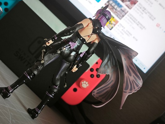 转轮科技系列 惊奇山口  绫音