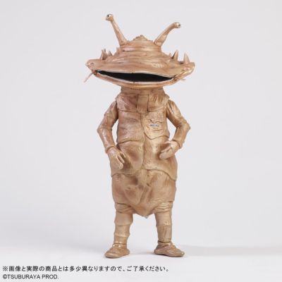 大怪兽系列 卡内贡 60周年纪念版