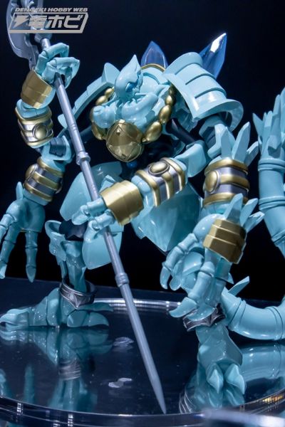 武系列 OVERLORD 科塞特斯