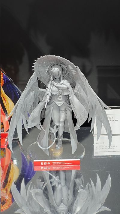 景品收藏 爆弹女孩 彩虹 希萝