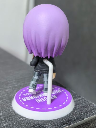 ちびきゅんｷｬﾗ 一番赏 黑子的篮球 ~ 放课后 Ver.2~ 一番赏 黑子的篮球 ~ 放课后 ver.2~ ちびきゅんｷｬﾗ 黑子的篮球 紫原敦 