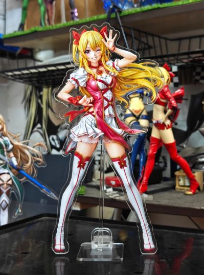 POP UP PARADE 英雄传说：闪之轨迹 亚尔缇娜·奥莱恩 L尺寸
