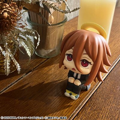 Look up 剧场版 链锯人 蕾塞篇 天使恶魔