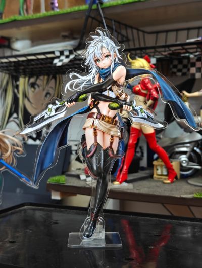 POP UP PARADE 英雄传说：闪之轨迹 亚尔缇娜·奥莱恩 L尺寸