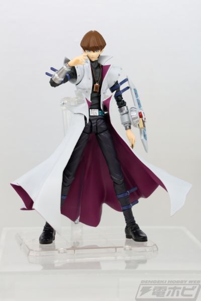 S.H.Figuarts 海马濑人