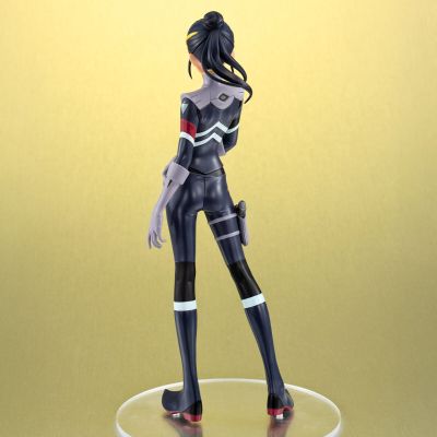 Lucrea Light  机动战士高达 跨时之战 尼娅安 驾驶服版