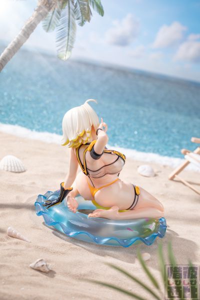 胜利女神：妮姬 依莱格 BOOOOM！