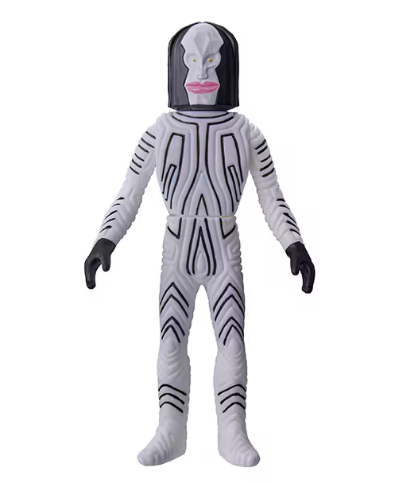 奥特怪兽系列 达达C