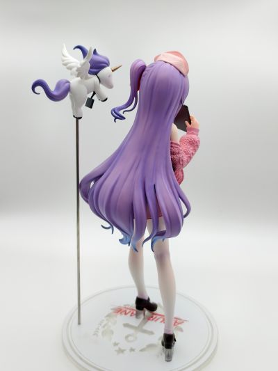 碧蓝航线 LIMEPIE系列 独角兽 天使的护理时间 异色限定版