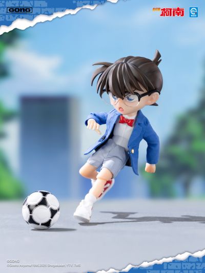 名侦探柯南 江户川柯南