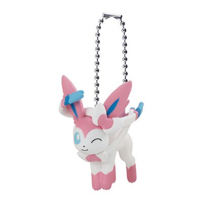 宝可梦 捏捏连接挂件12