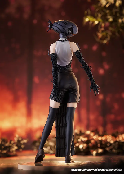 POP UP PARADE 链锯人 蕾塞