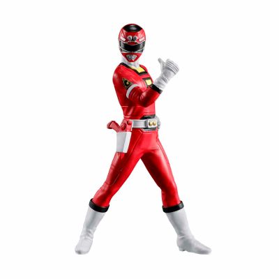 HG 超级战队系列 vol.2