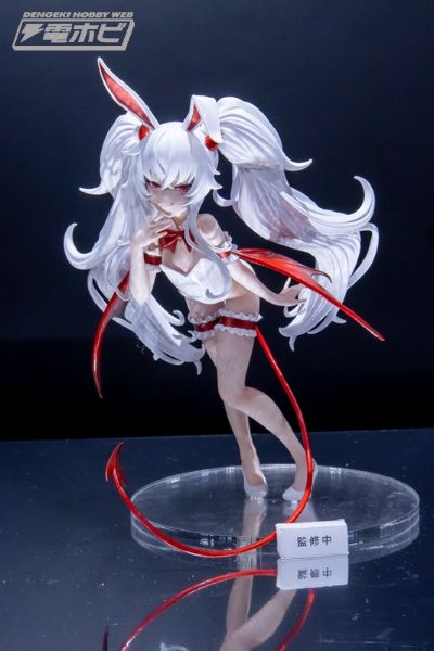 景品收藏 麻将格斗少女 格林·阿珞薇 兔女郎（暂称）